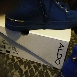 Aldo shoes